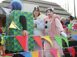 Carnaval 2023